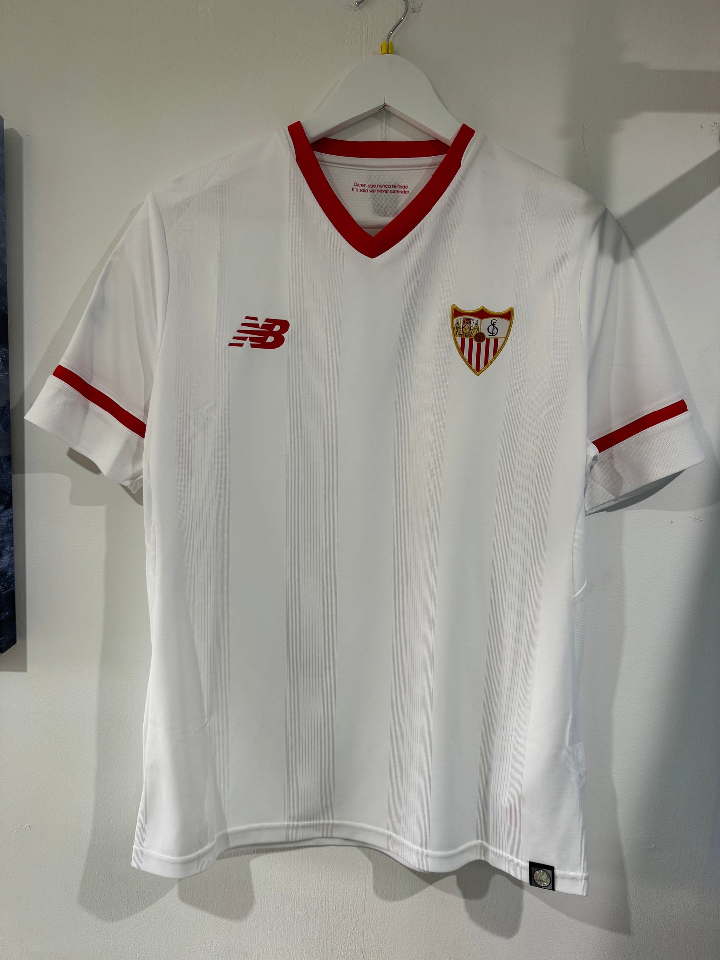 Sevilla 2017/18 home medium