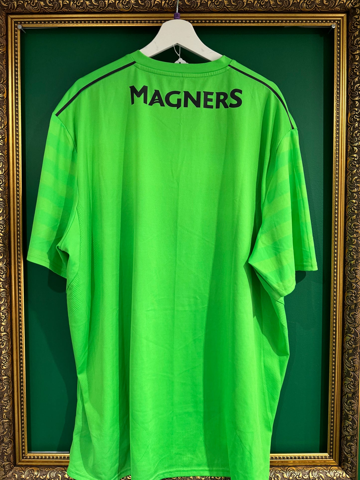 Celtic 2017/18 third xxxlarge