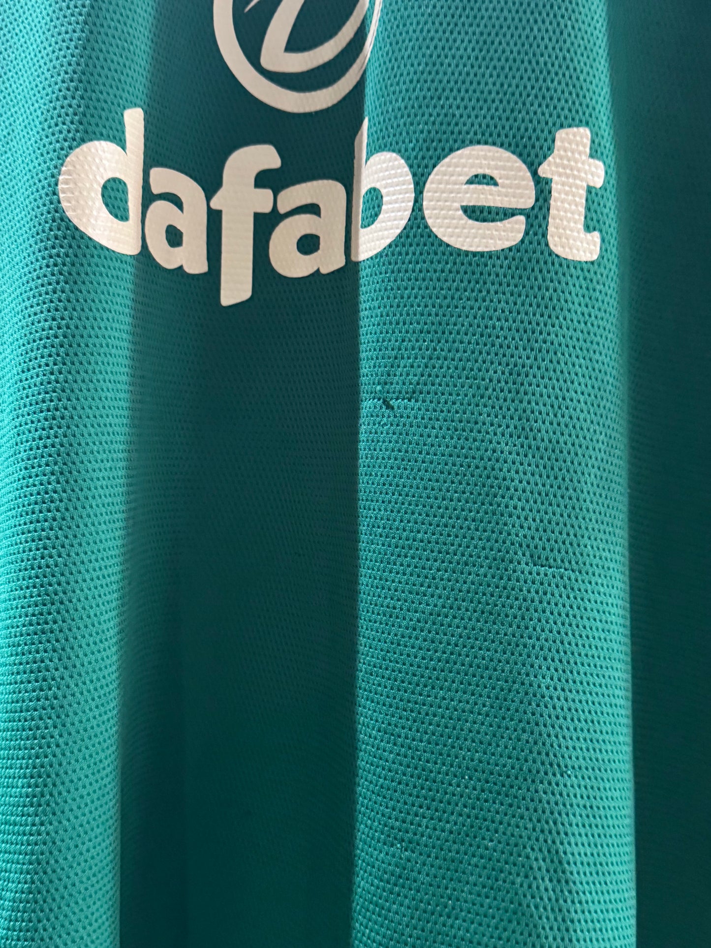 Celtic 2021/22 away xlarge