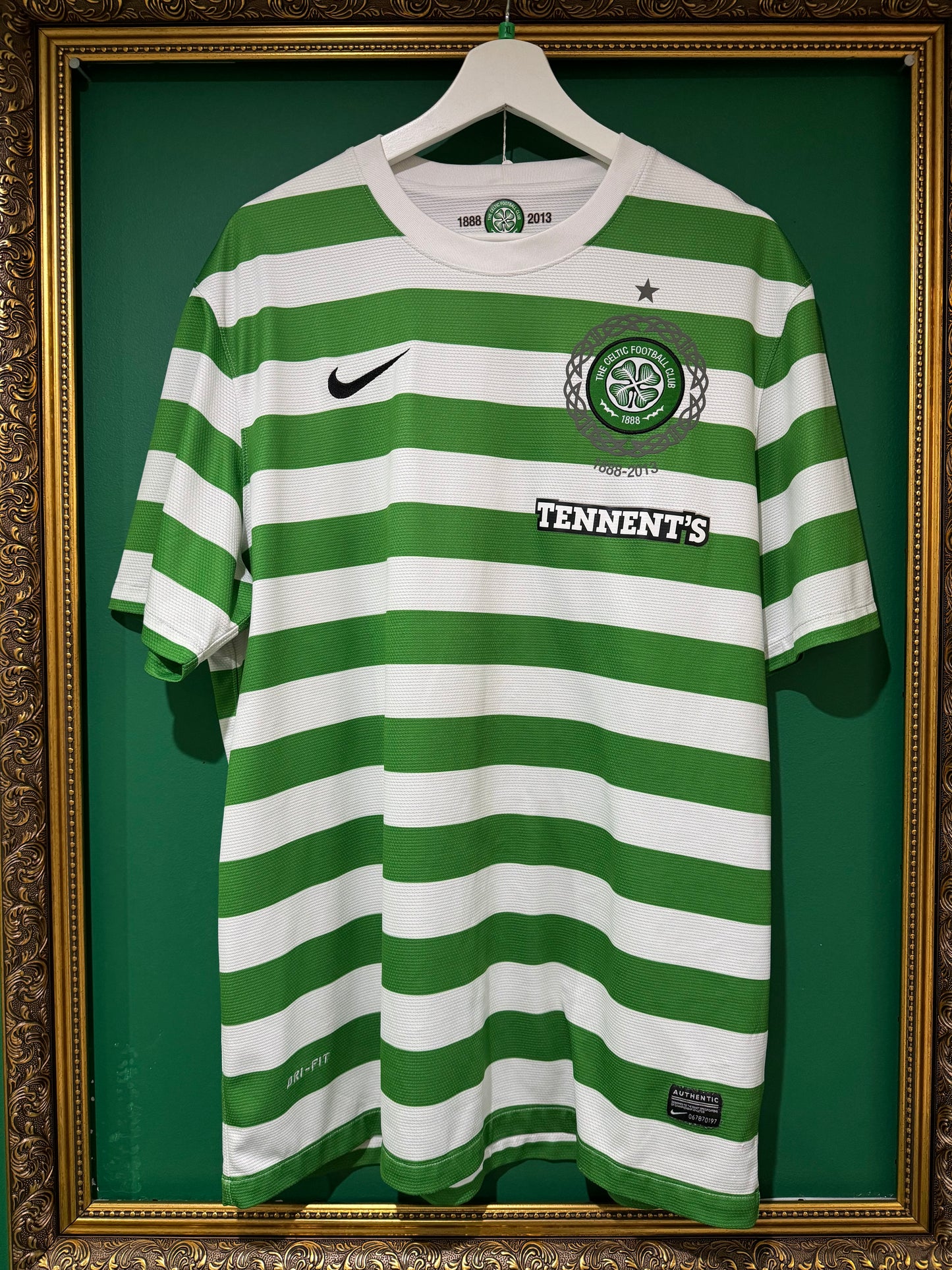 Celtic 2012/13 home xlarge