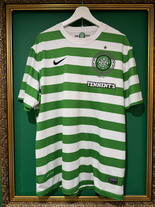 Celtic 2012/13 home xlarge