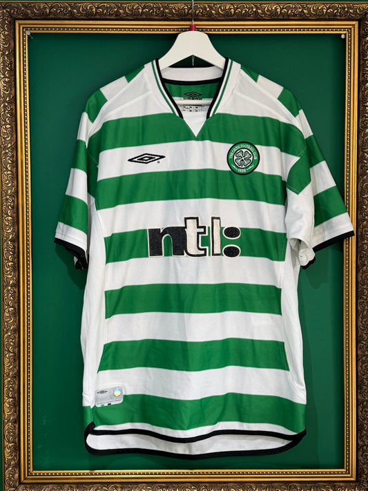 Celtic 2001/03 home large