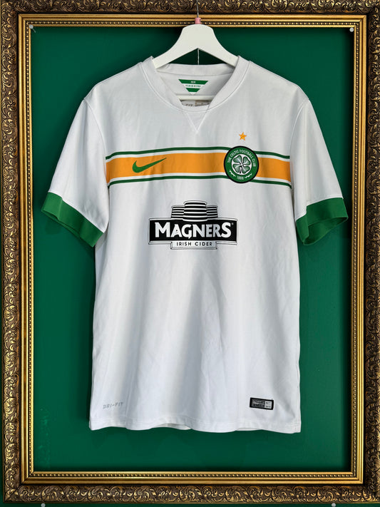 Celtic 2014/15 third medium