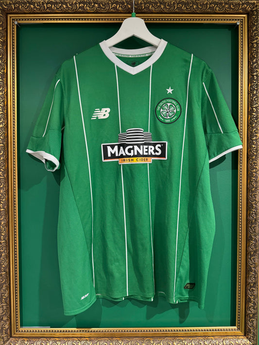 Celtic 2015/16 away xlarge