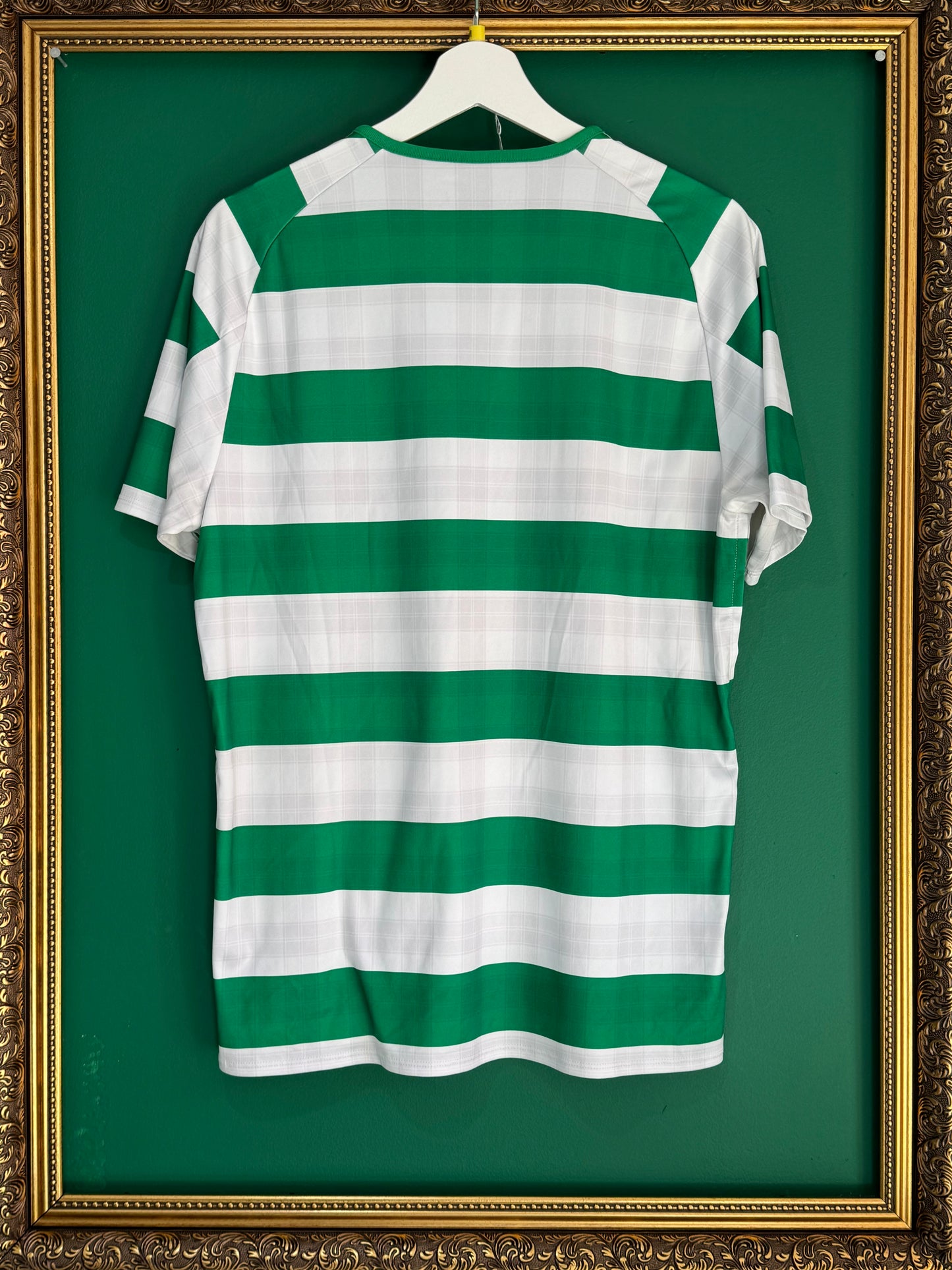 Celtic 2018/19 home medium