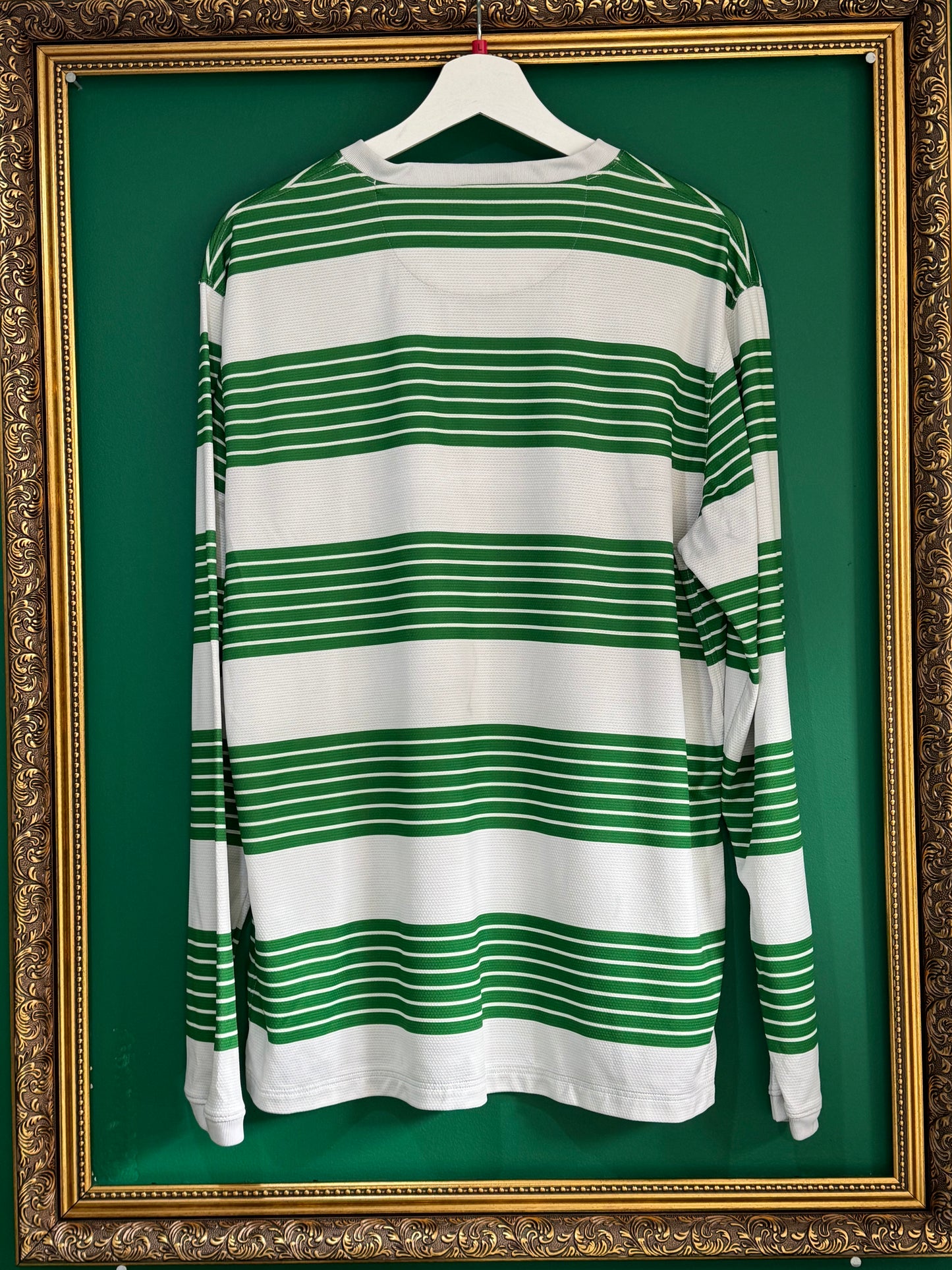 Celtic 2014/15 home large ls