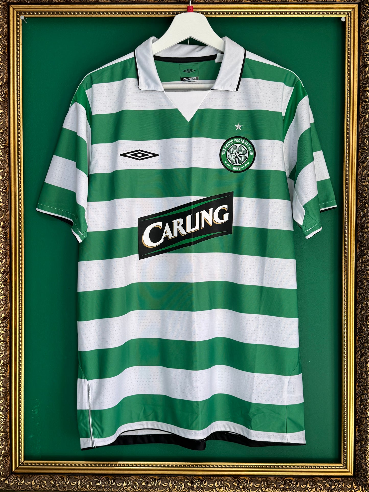 Celtic 2004/05 home large