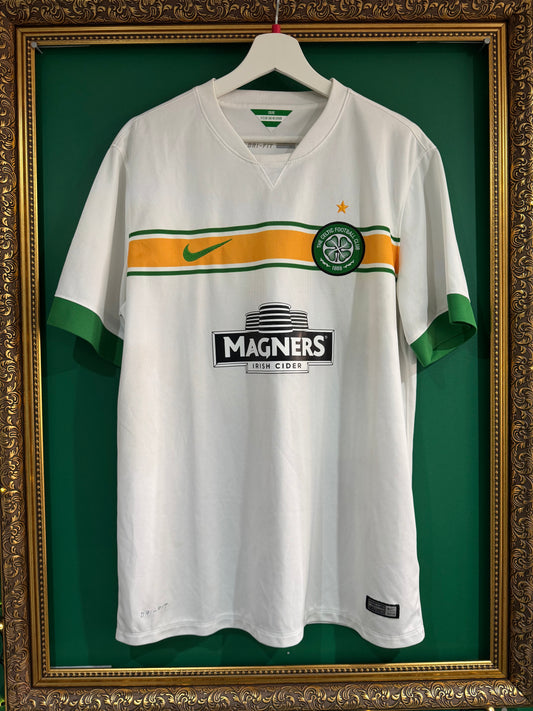 Celtic 2014/15 away large