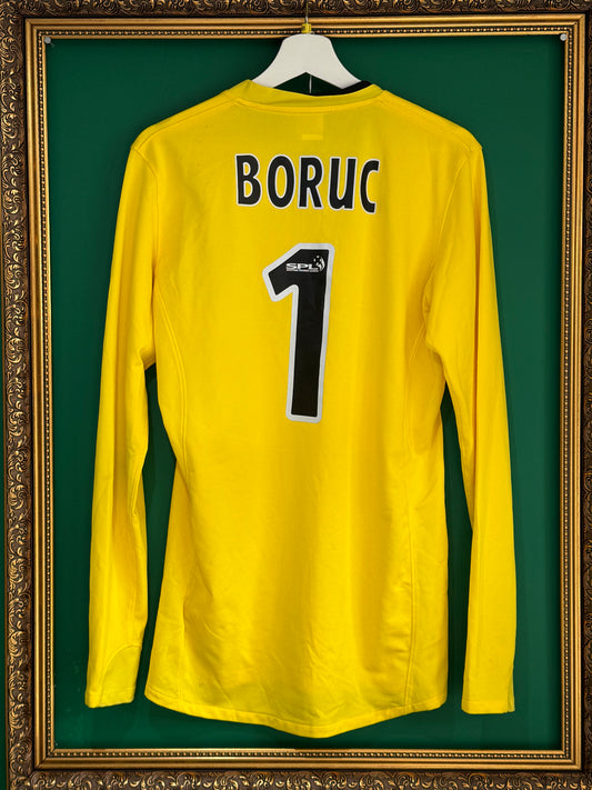 Celtic 2008/09 goalkeeper medium