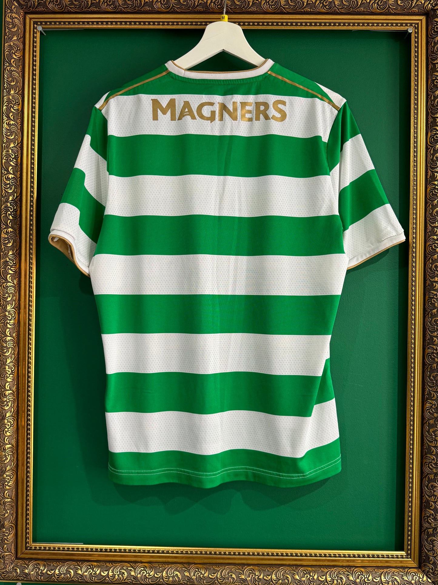 Celtic 2017/18 home medium