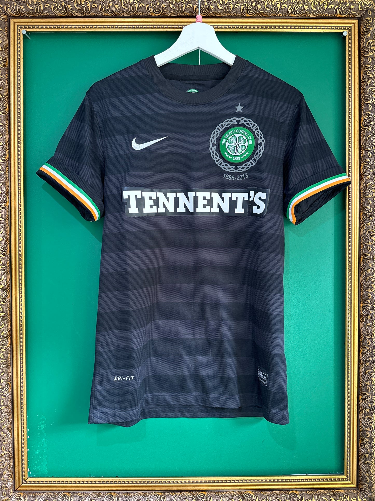 Celtic 2012/13 away small