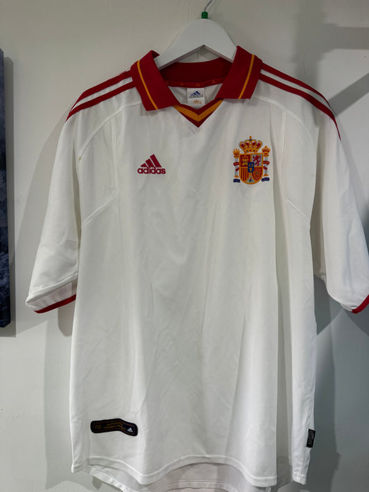 Spain 2000 away xlarge