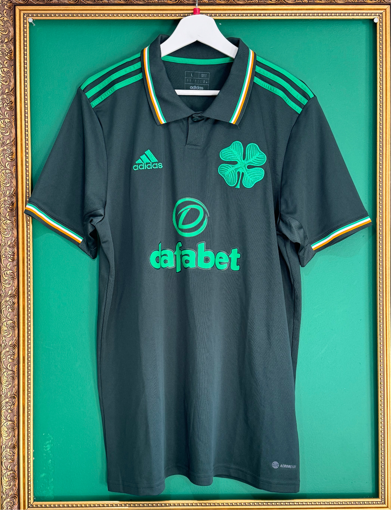 Celtic 2023/24 third large