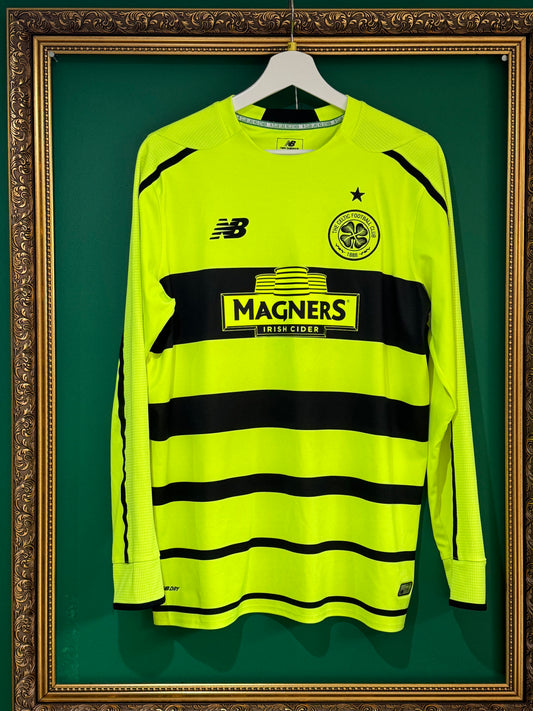 Celtic 2015/16 third medium ls