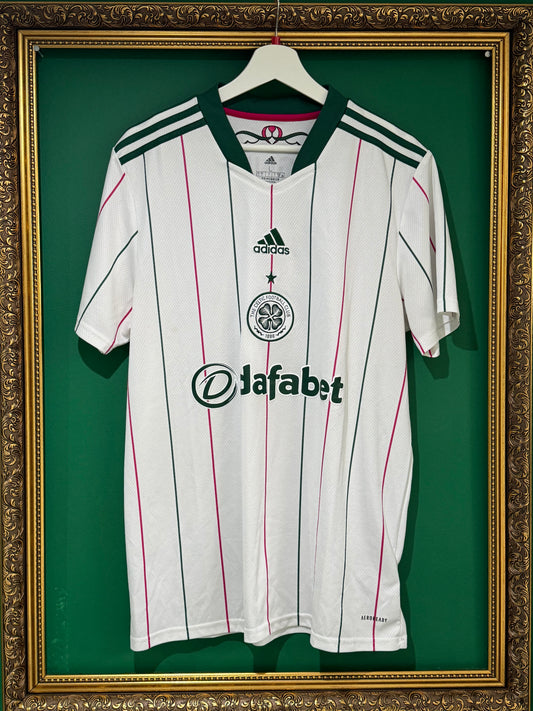 Celtic 2021/22 third large