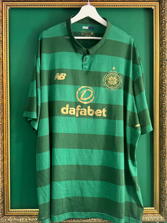 Celtic 2017/18 away xxxxlarge