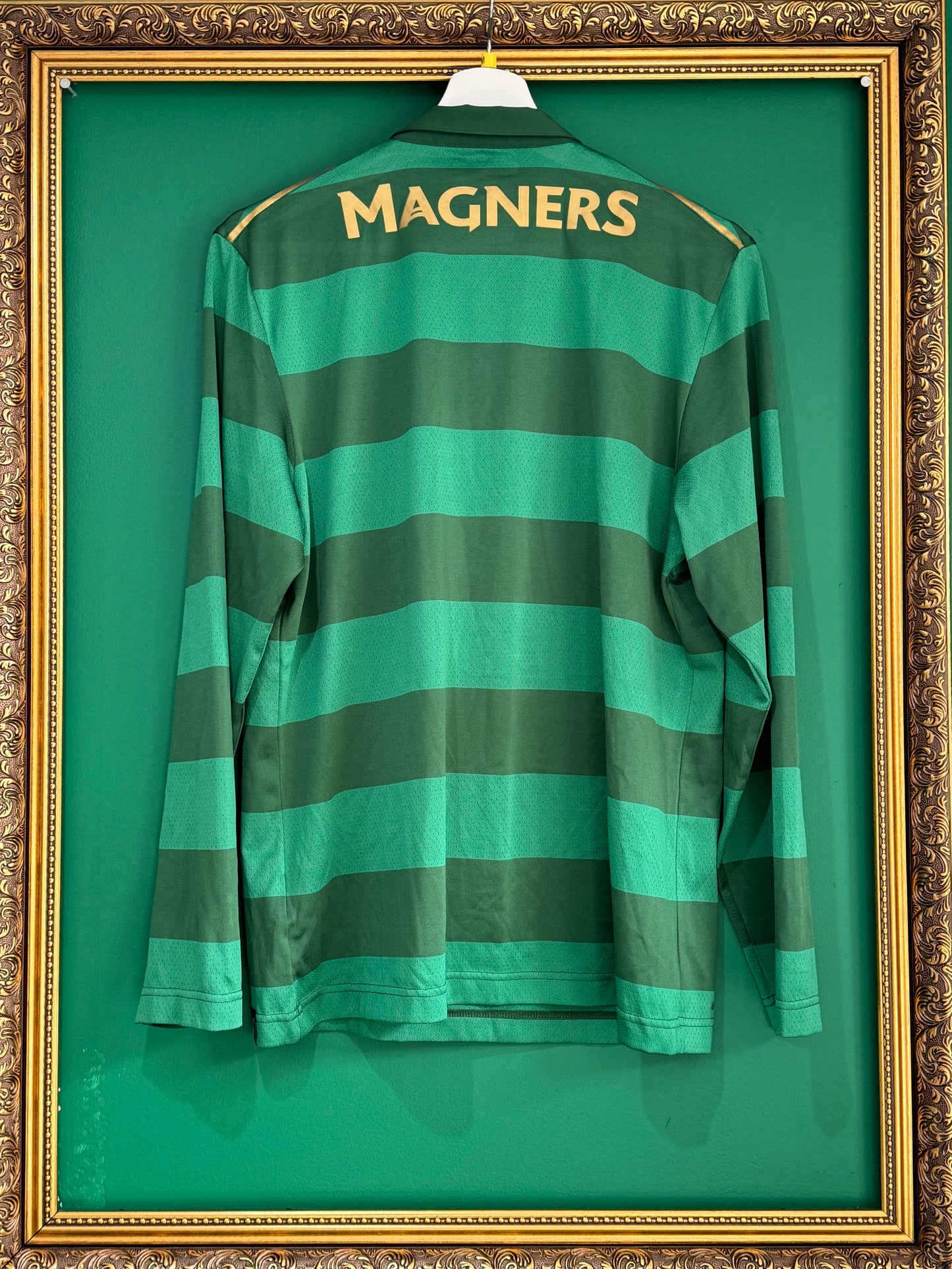 Celtic 2017/18 away medium ls