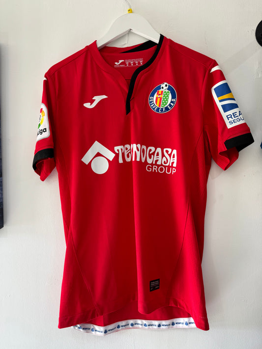 Getafe 2020/21 away medium