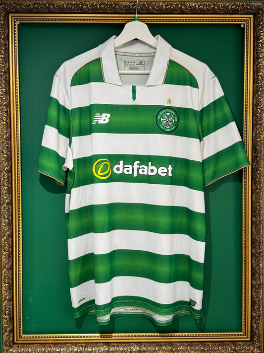 Celtic 2016/17 home xlarge