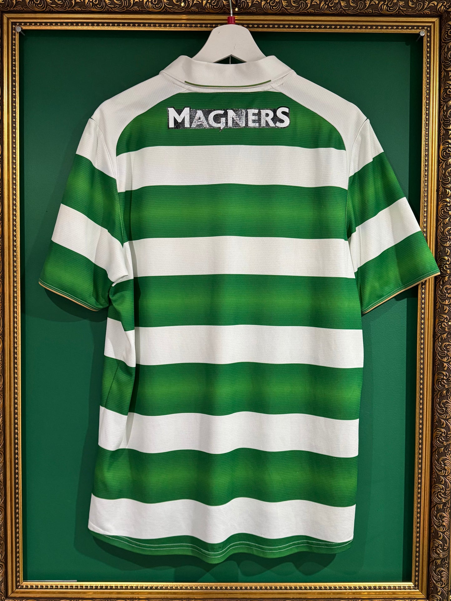 Celtic 2016/17 home large