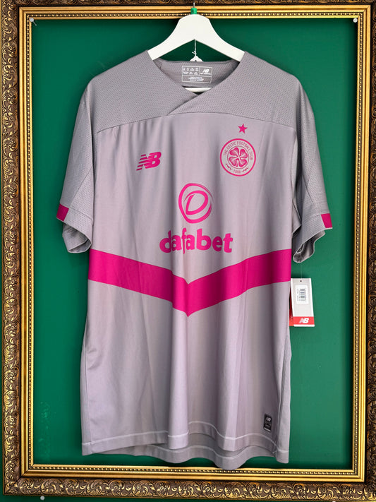 Celtic 2019/20 third xlarge