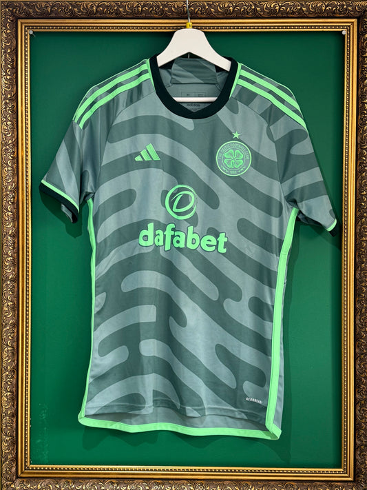 Celtic 2023/24 third medium