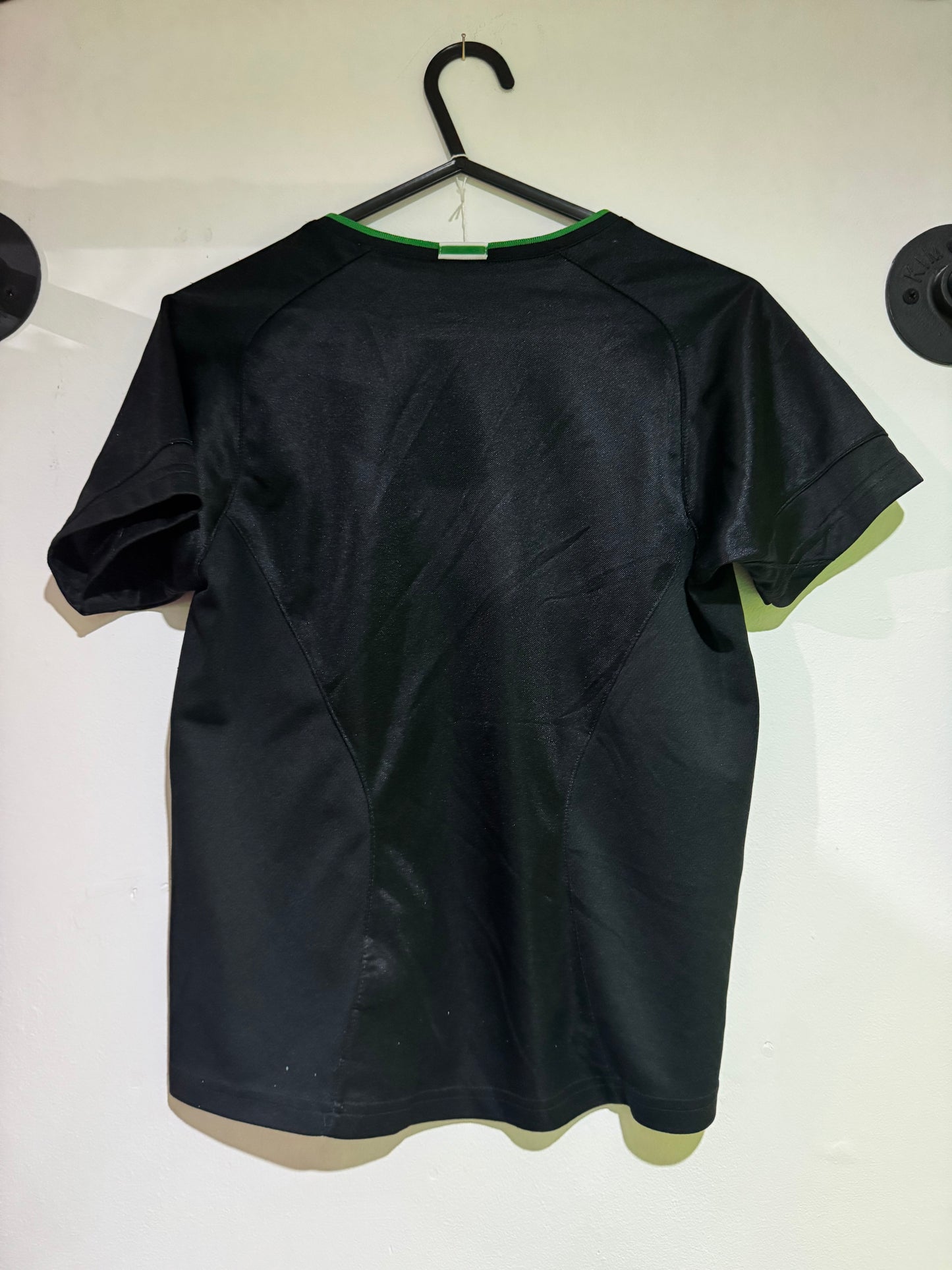 Celtic 2005/07 third shirt 6-7 years