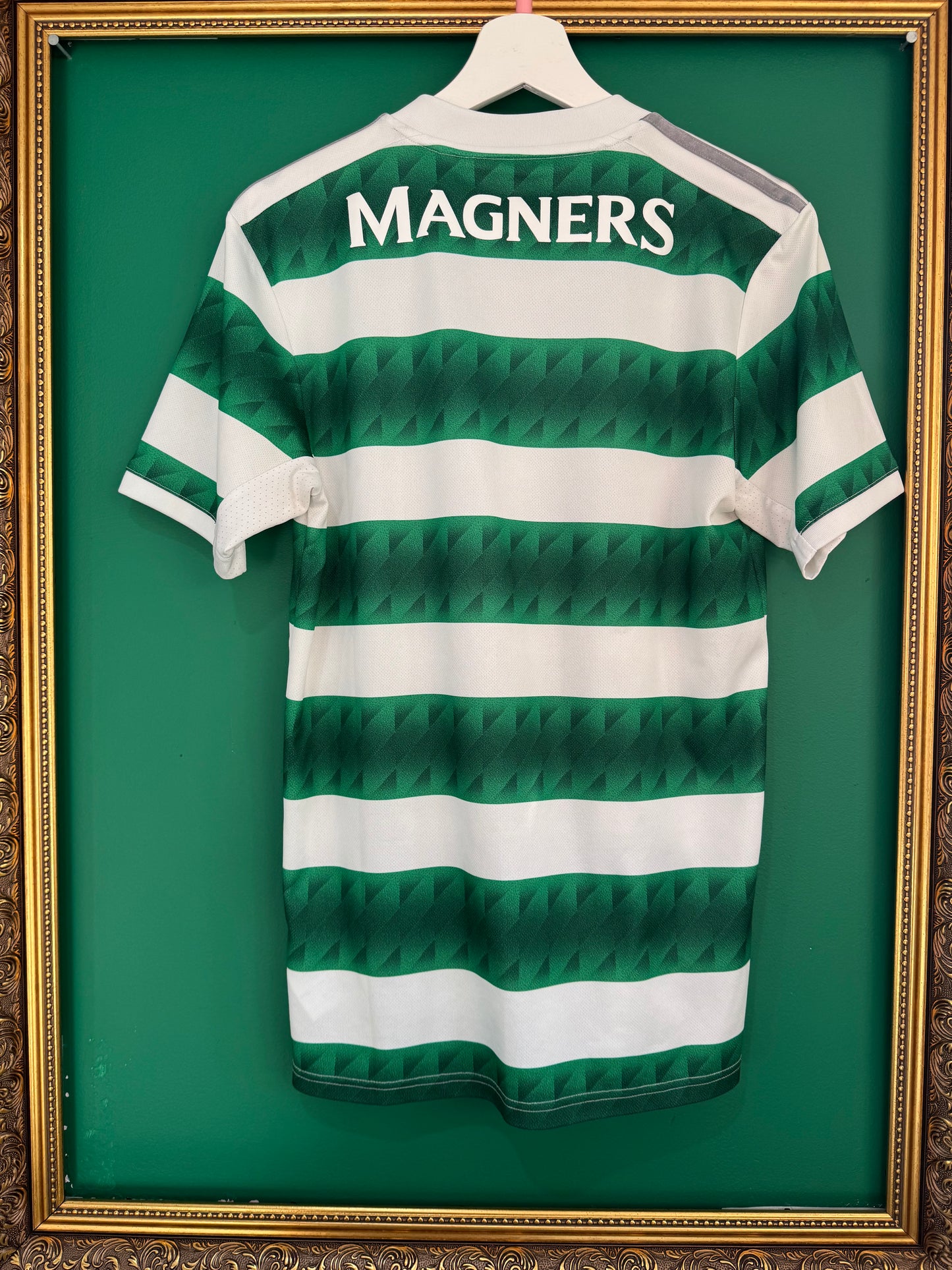 Celtic 2022/23 home small