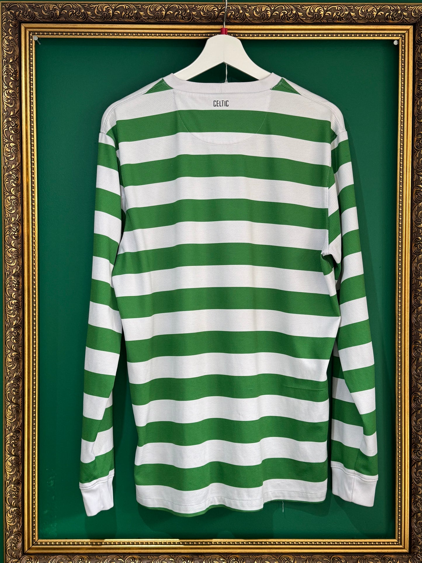 Celtic 2012/13 home large ls