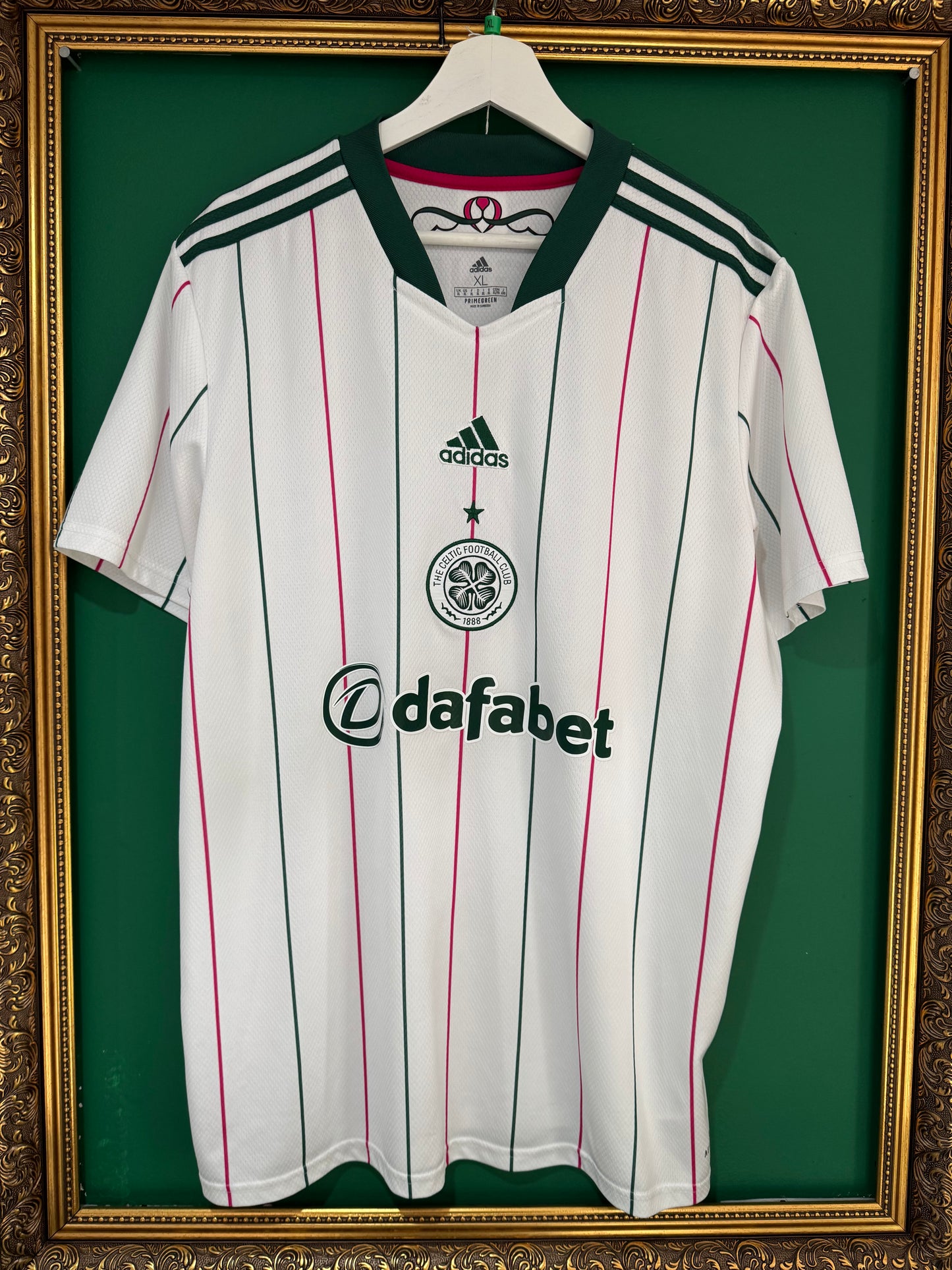 Celtic 2021/22 third xlarge