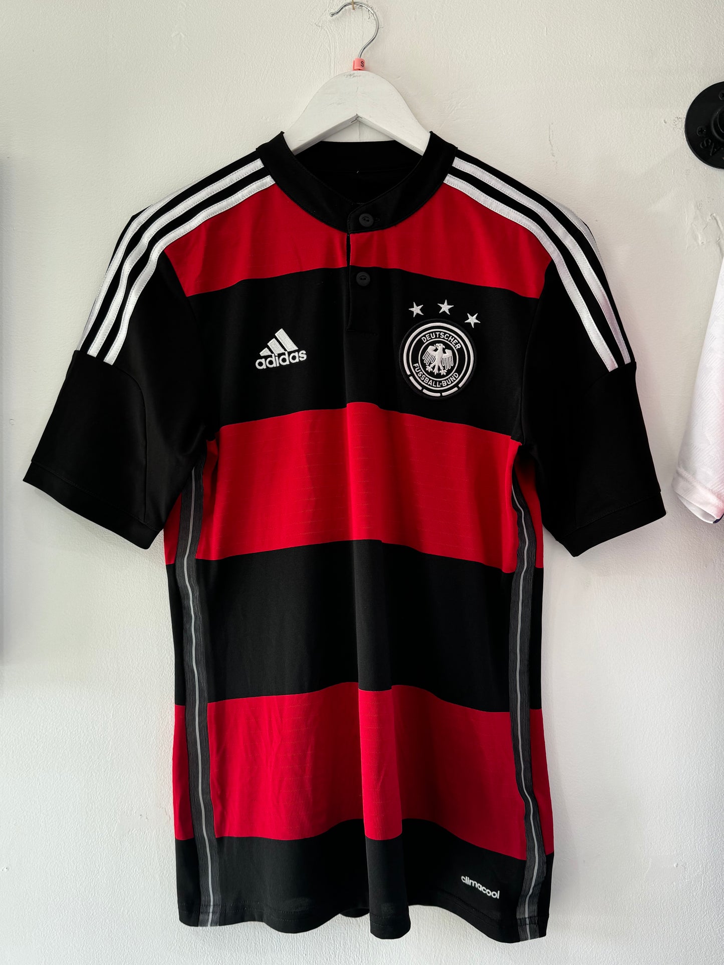 Germany 2014 away small