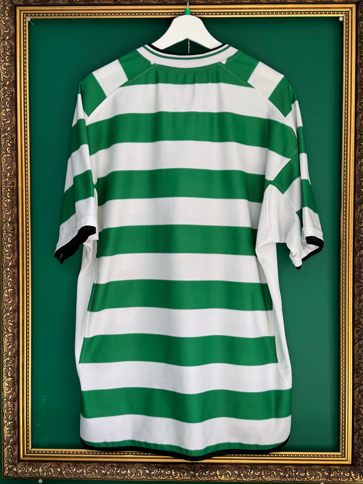 Celtic 2001/03 home xlarge