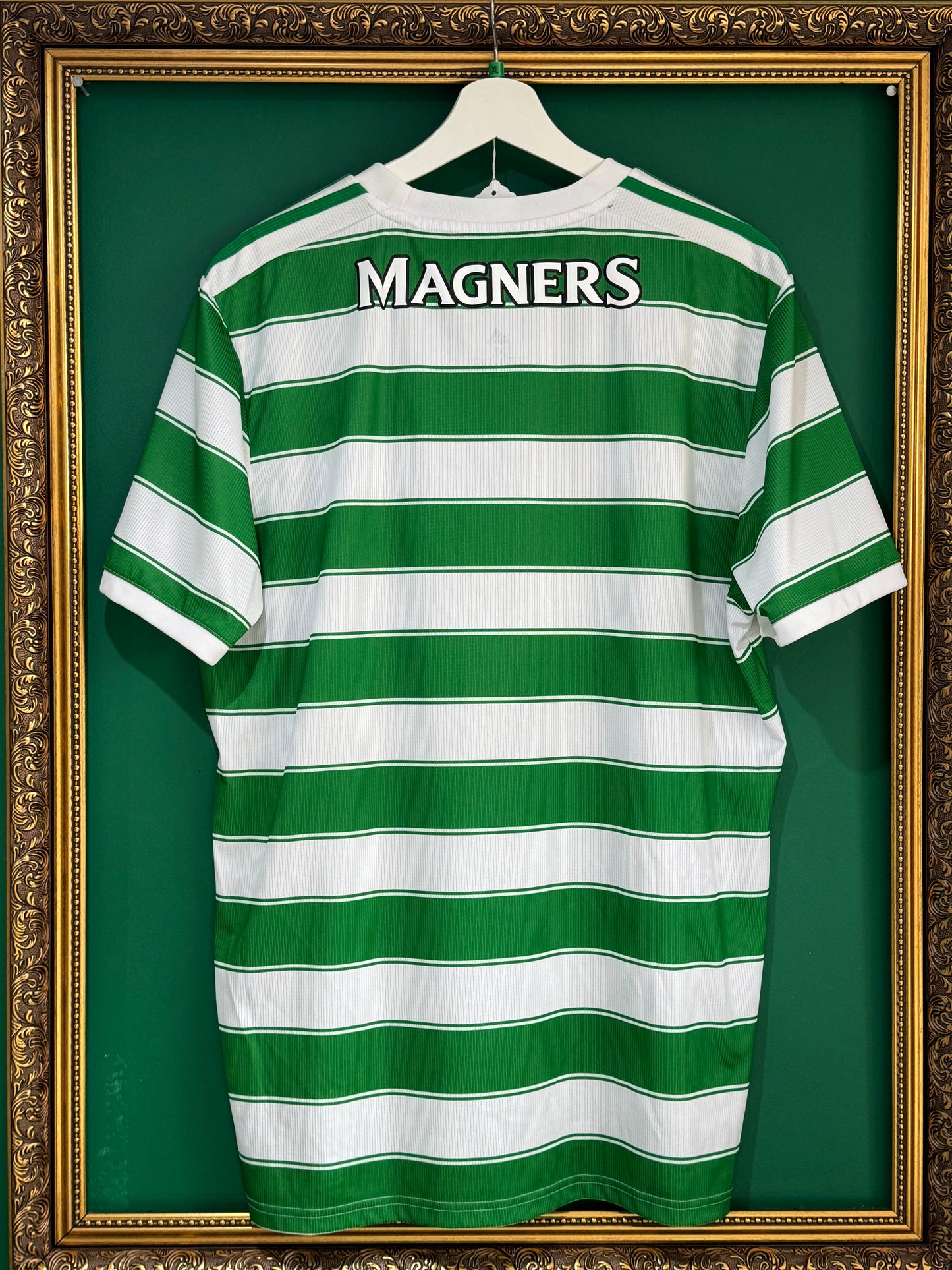 Celtic 2021/22 home xlarge