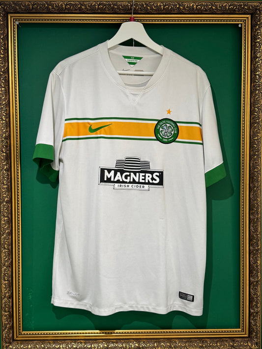 Celtic 2014/15 third large