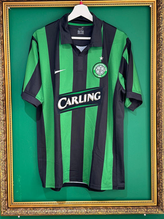 Celtic 2006/07 away large