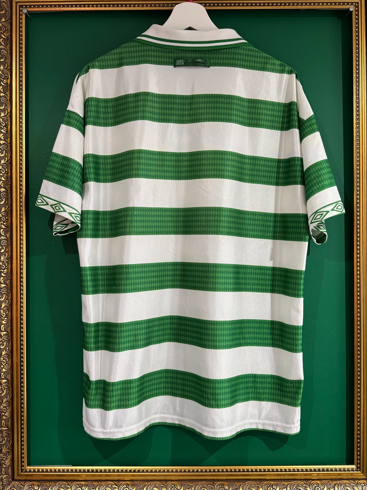 Celtic 1997/99 home large