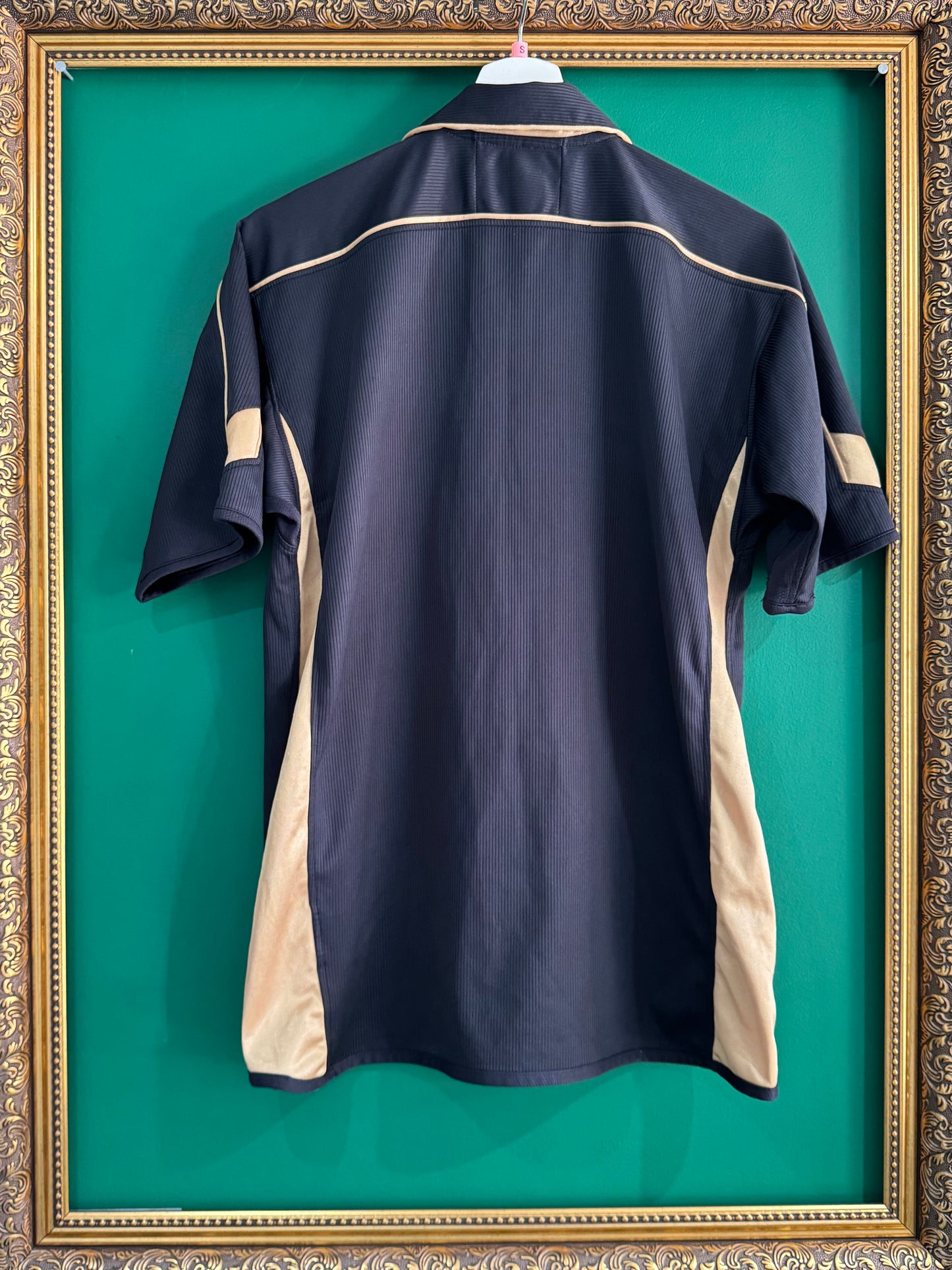 Celtic 2003/04 away shirt small