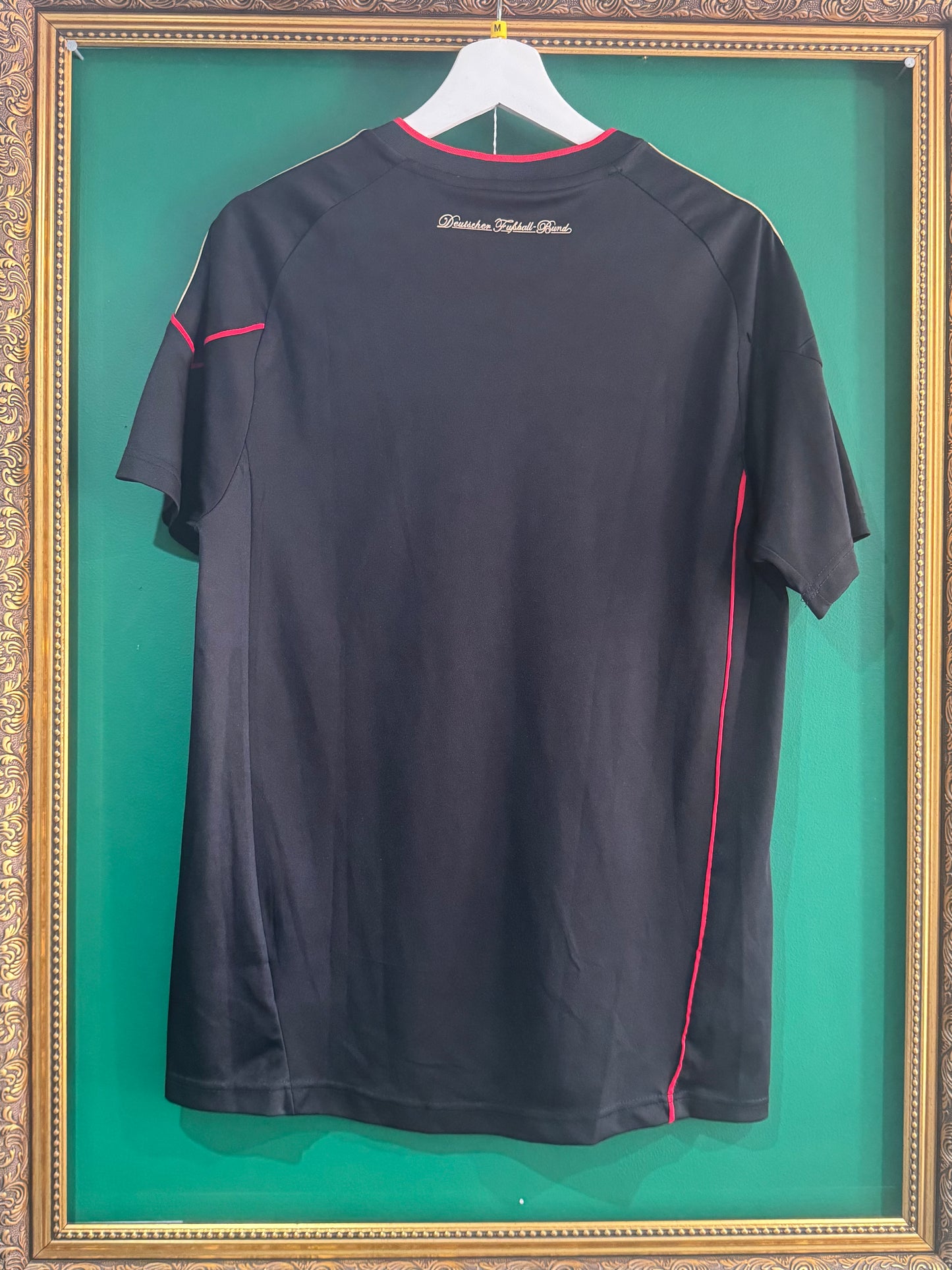 Germany 2010 away shirt medium