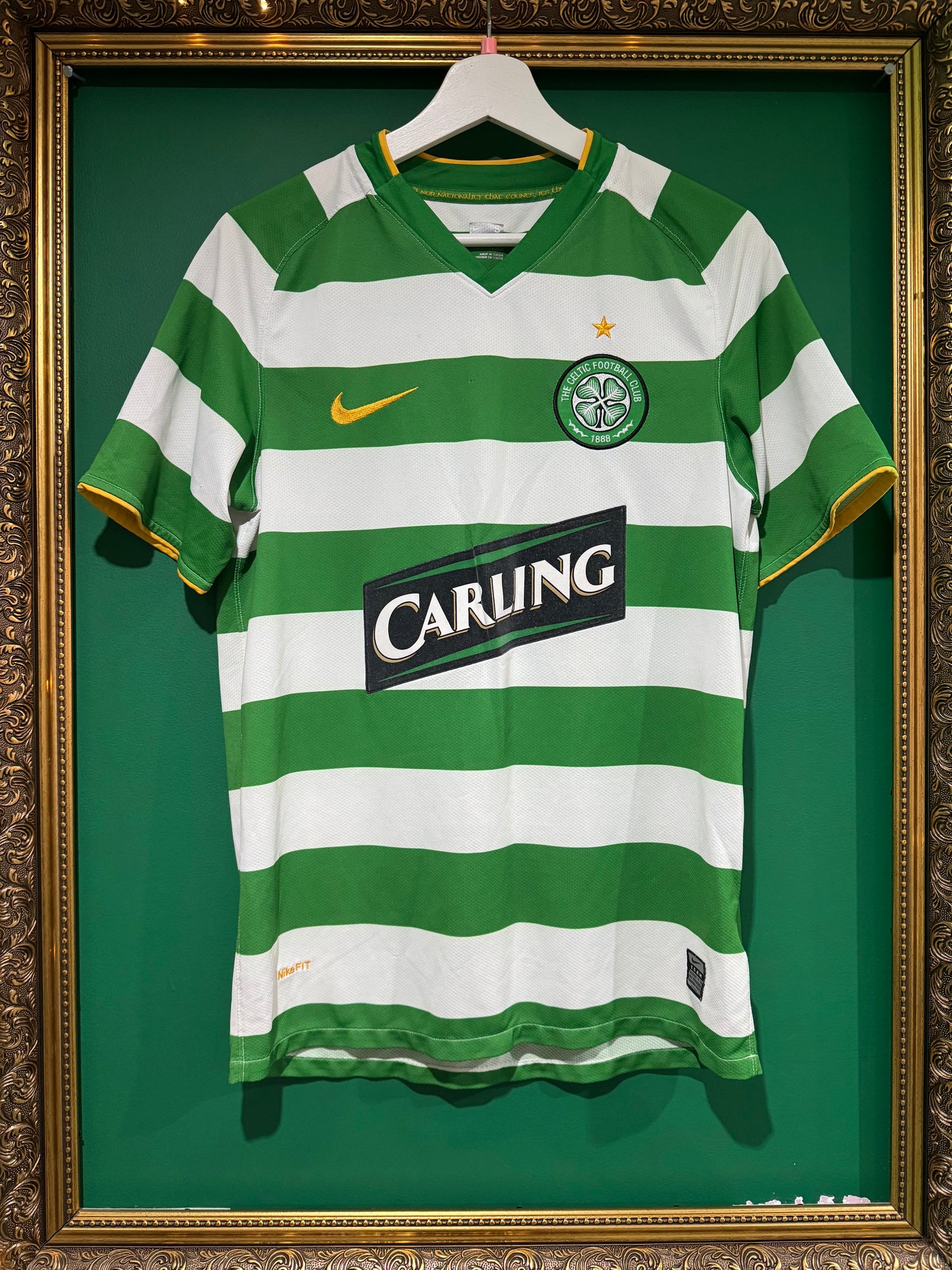Celtic 2008/10 home small McManus 4