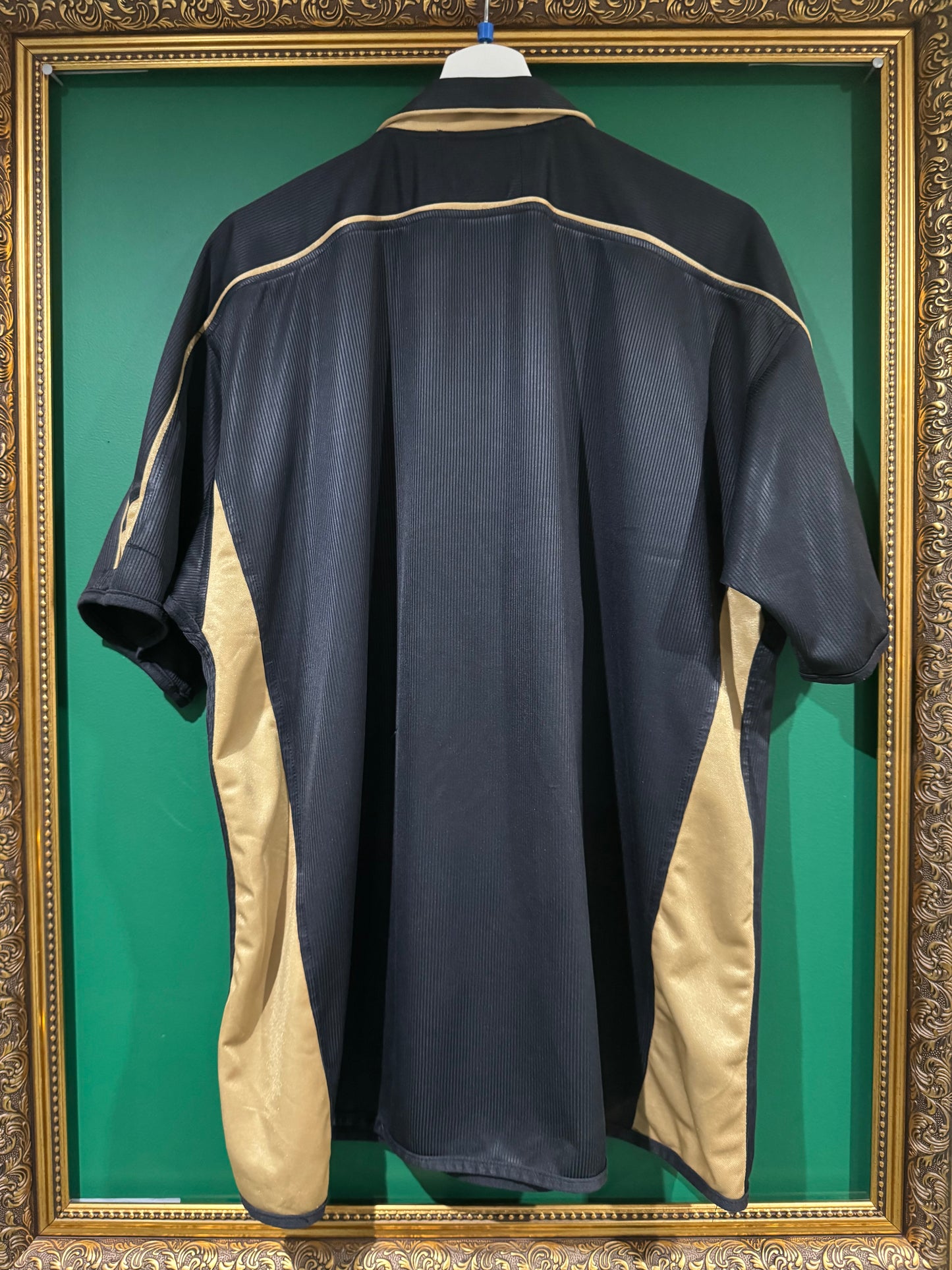 Celtic 2003/04 away shirt xxlarge
