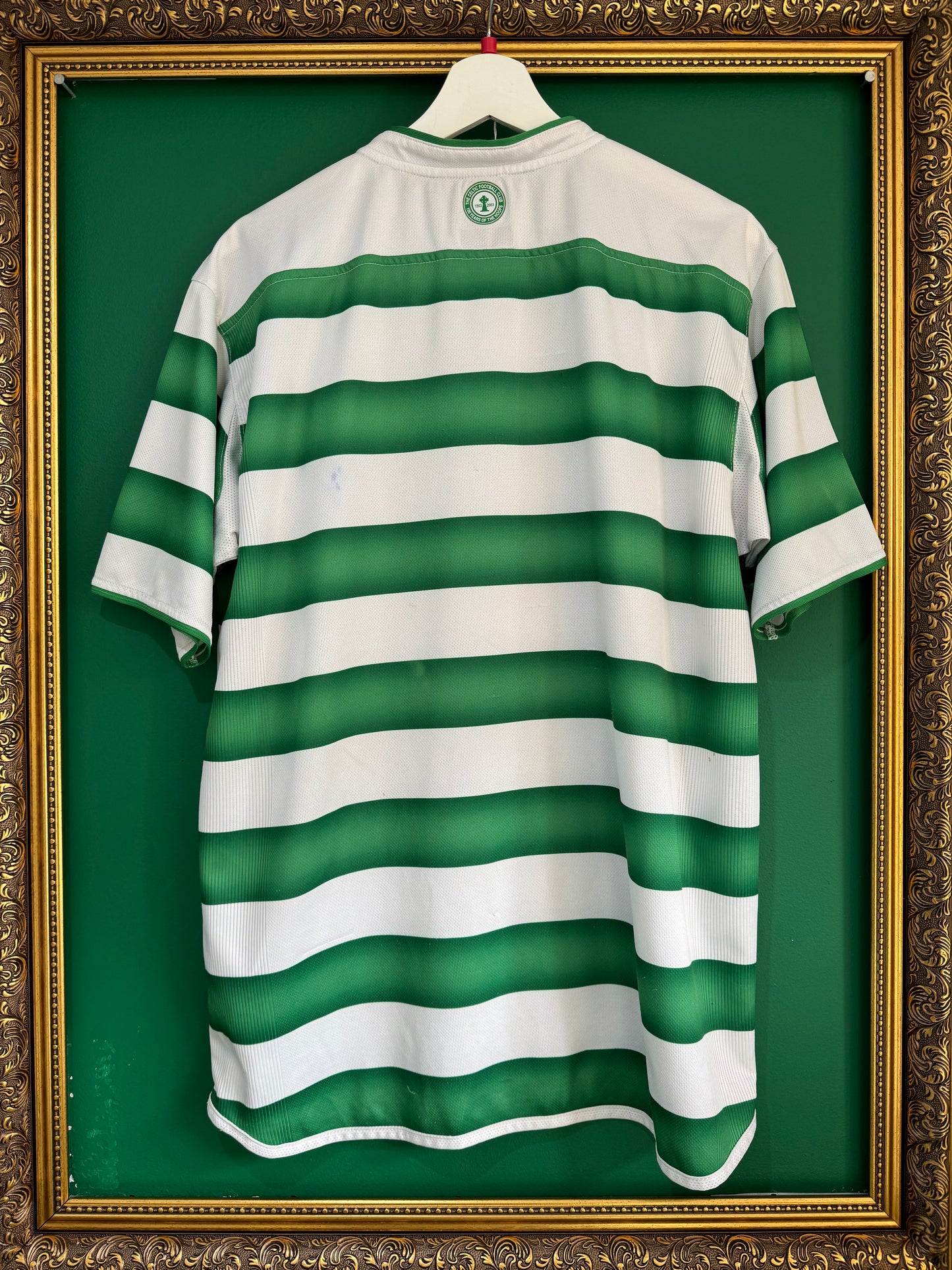 Celtic 2003/04 home large