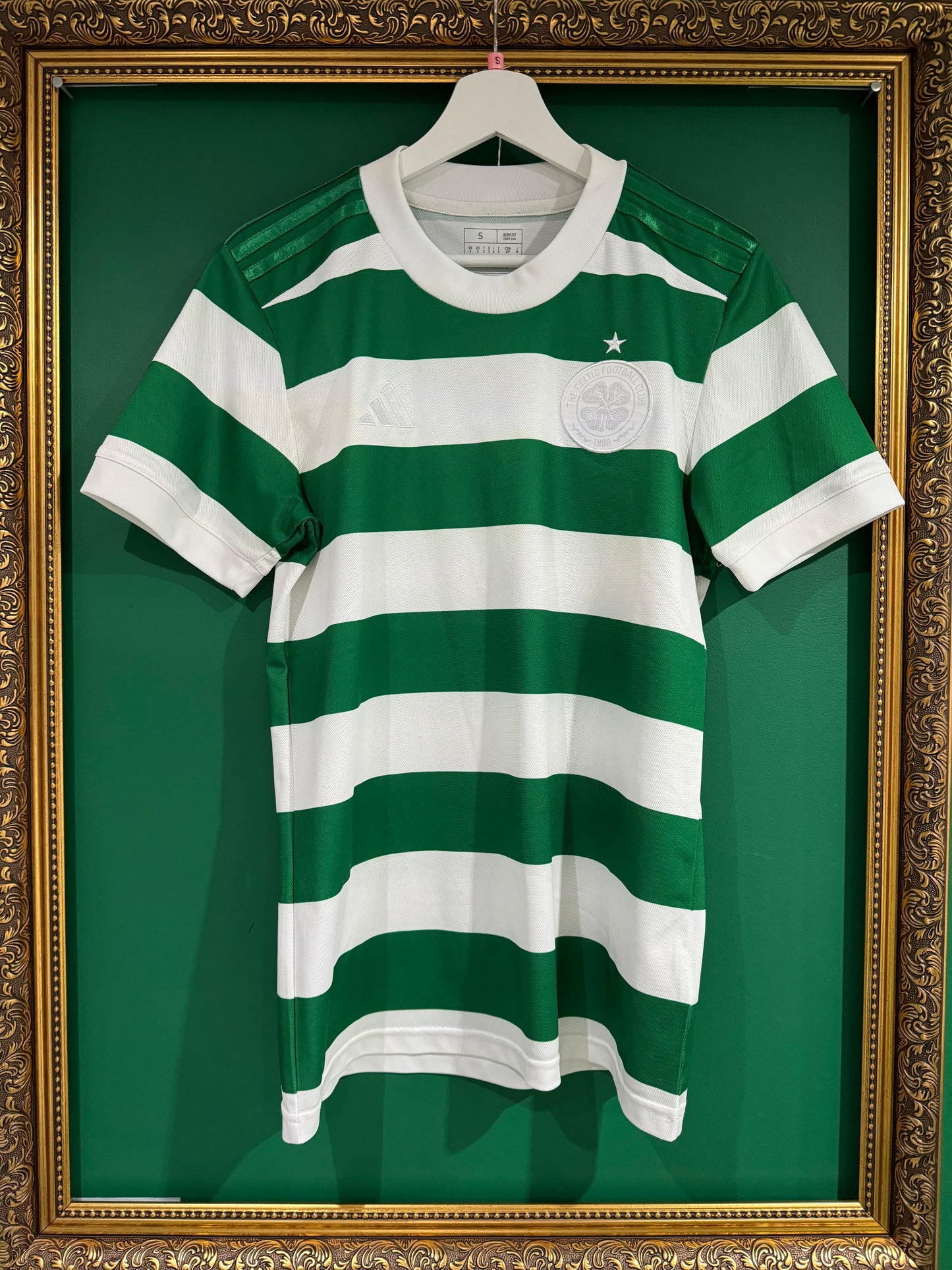 Celtic 2023/24 anniversary small