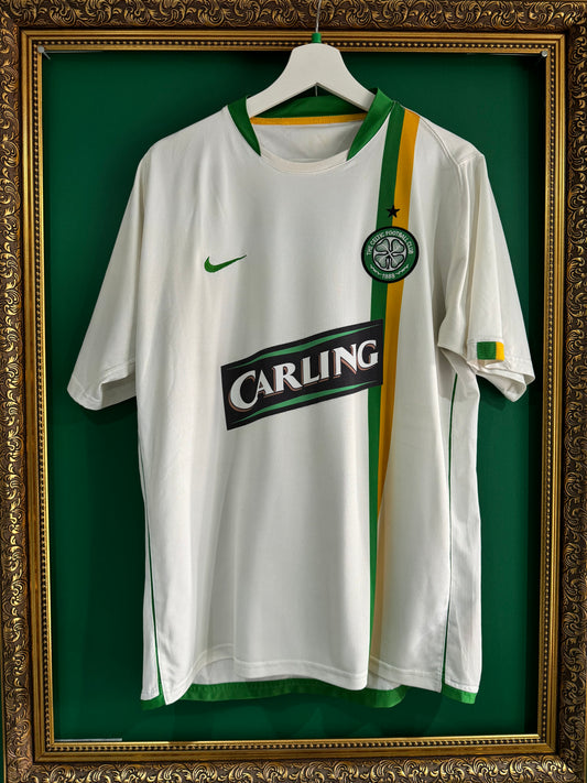 Celtic 2006/07 fourth xlarge