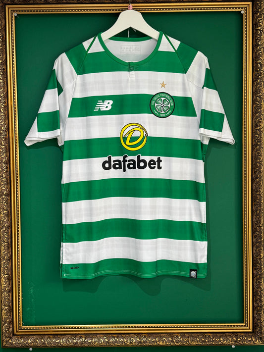 Celtic 2018/19 home small