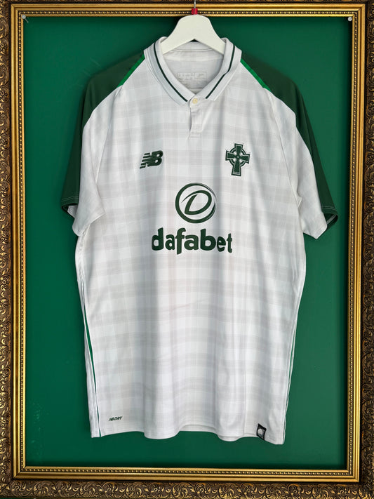 Celtic 2018/19 away large