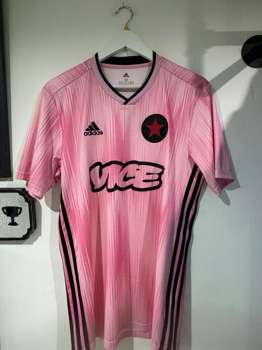 Red Star Paris 2019/20 away shirt medium