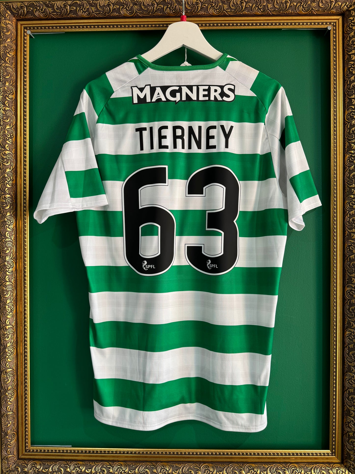 Celtic 2018/19 home large