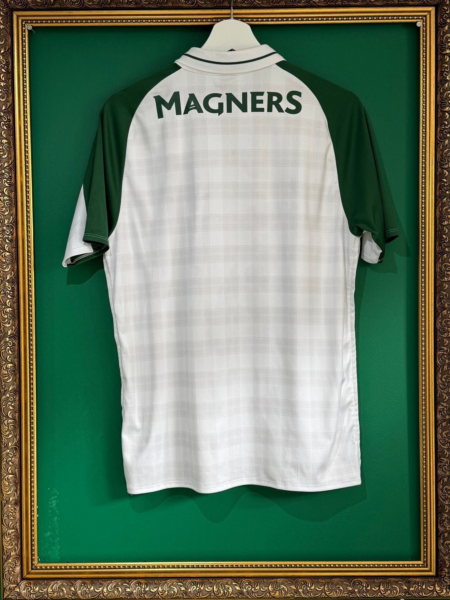 Celtic 2018/19 away small