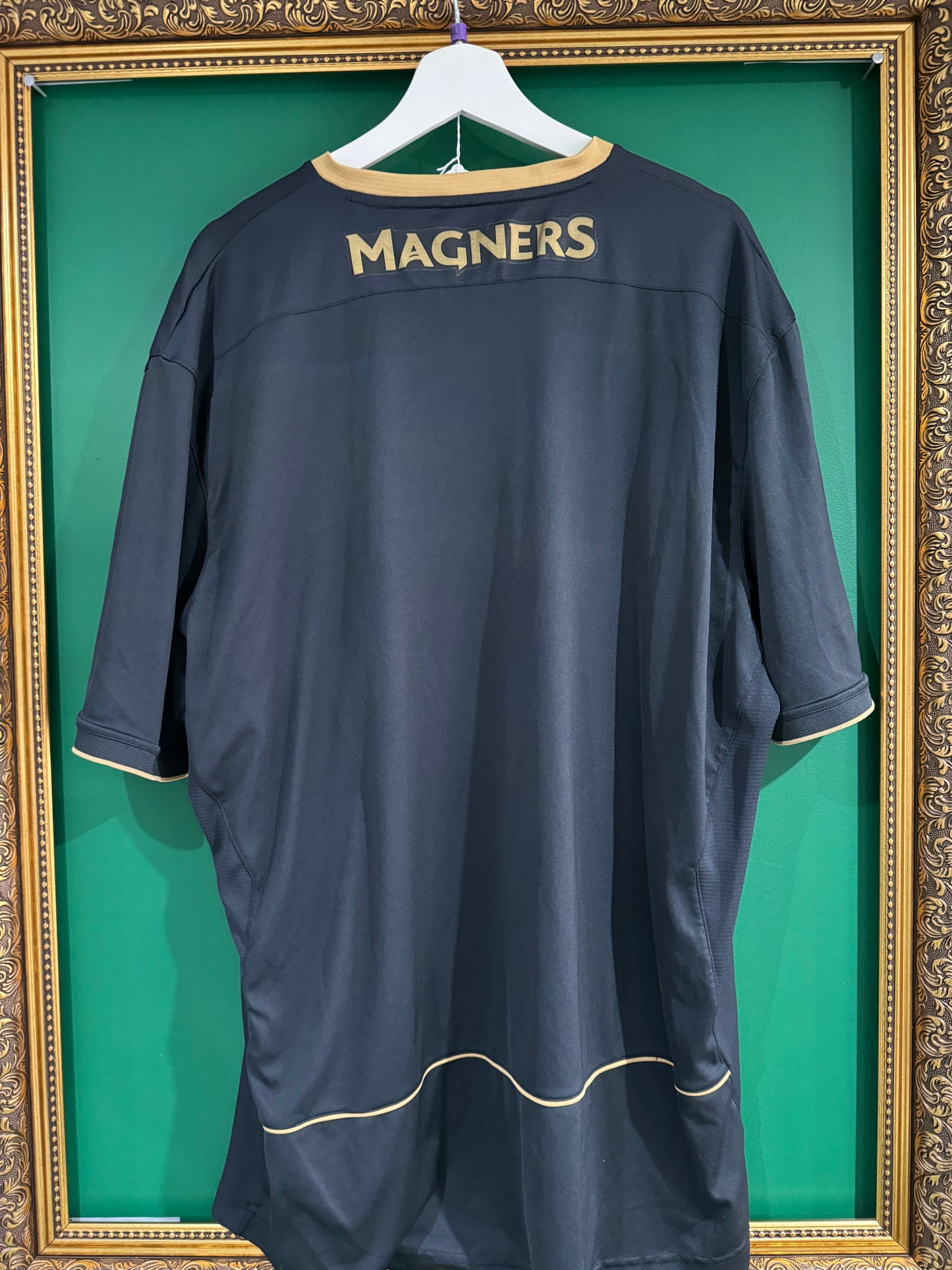 Celtic 2016/17 away xxxlarge