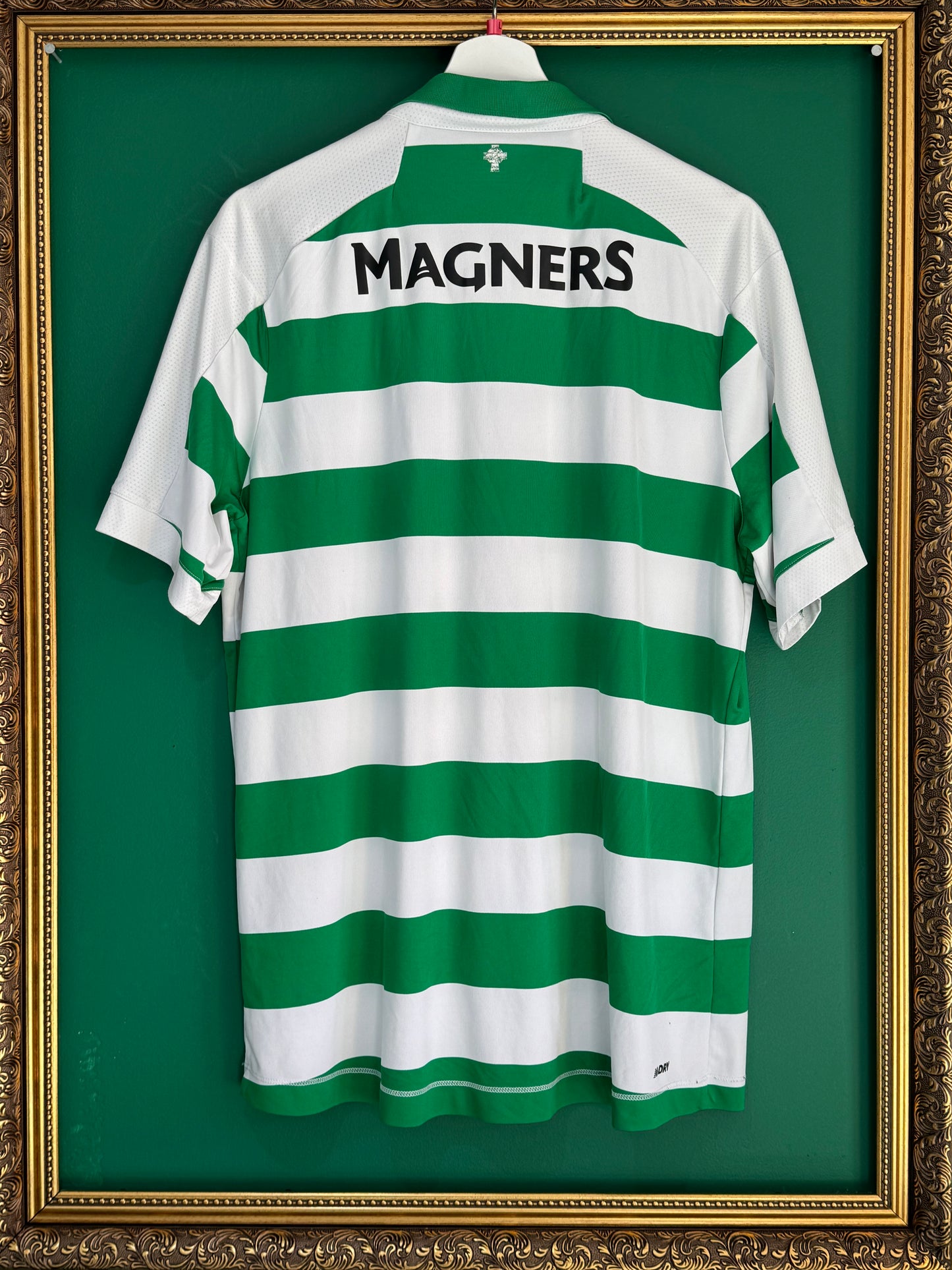 Celtic 2019/20 home large